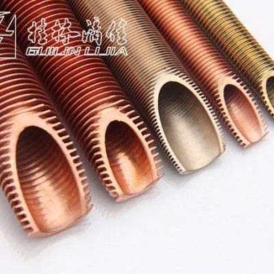 Finned tube Finned tube