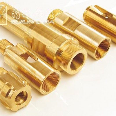Copper alloy pipe for petroleum industry Copper alloy pipe for petroleum industry
