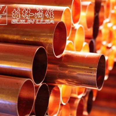 Copper tube Copper tube