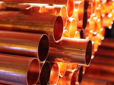 Teach you a few ways to remove rust from copper products