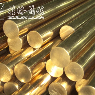 Copper rod Copper rod