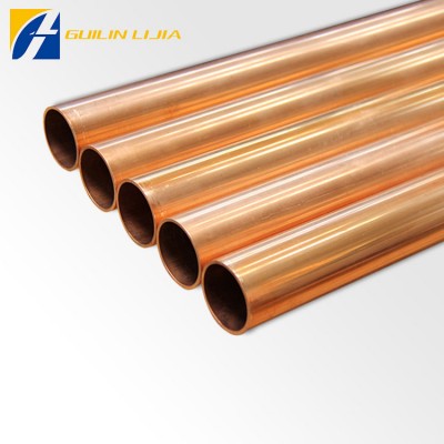 Copper tube Copper tube